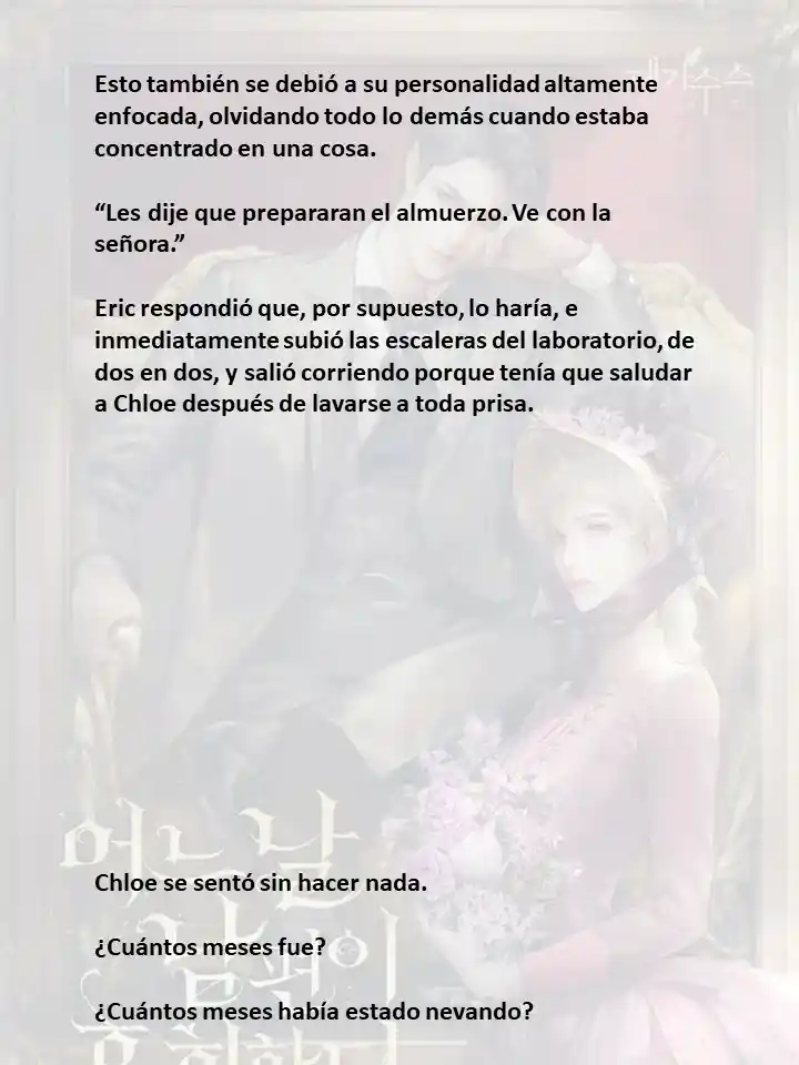 Mi Esposo Se Arrepentirá De Esto (Novela) - Capítulo 84 - Página 7 - LectorTMOo
