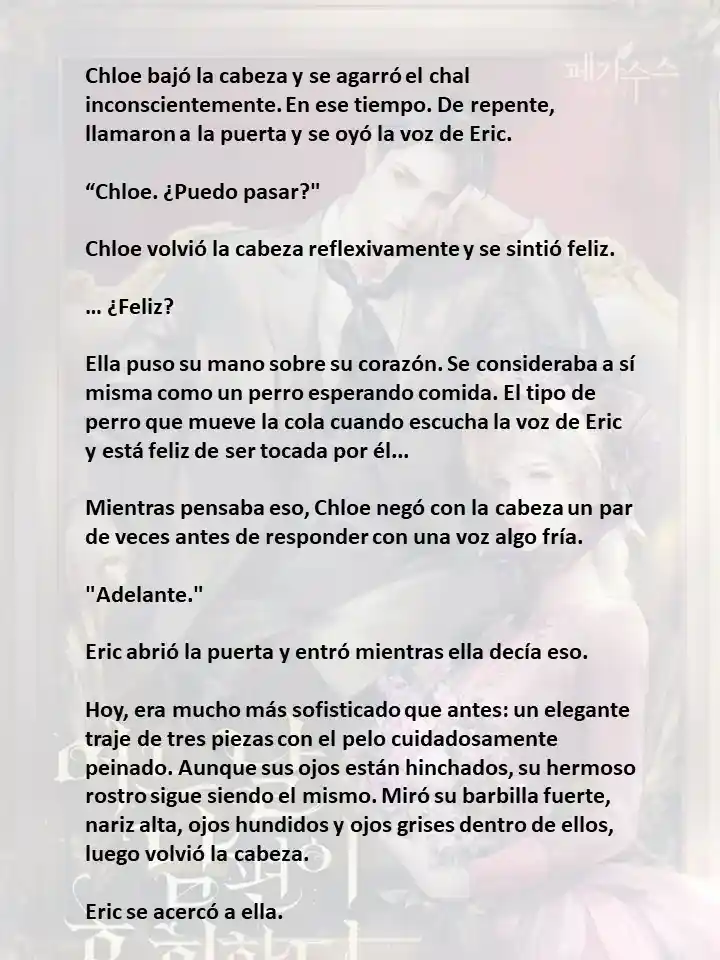 Mi Esposo Se Arrepentirá De Esto (Novela) - Capítulo 84 - Página 9 - LectorTMOo