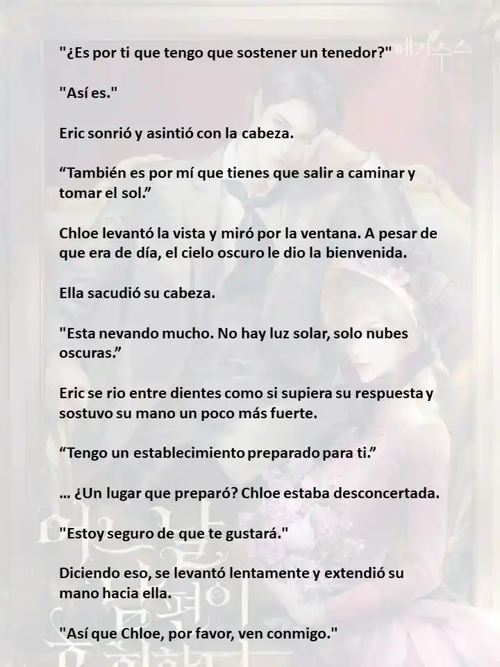 Mi Esposo Se Arrepentirá De Esto (Novela) - Capítulo 84 - Página 11 - LectorTMOo