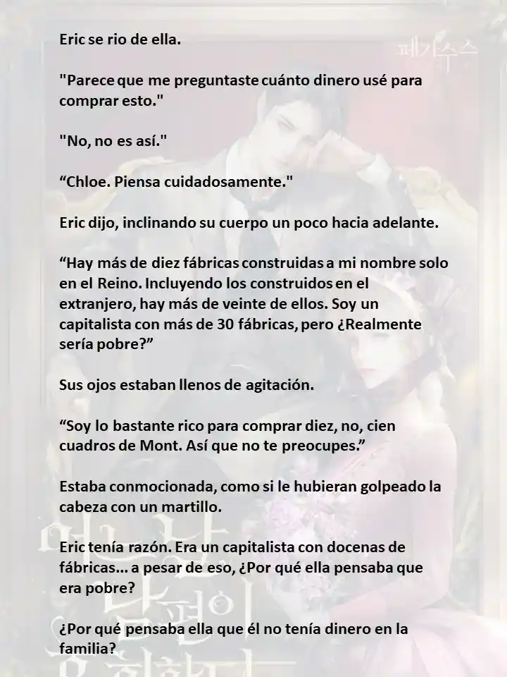 Mi Esposo Se Arrepentirá De Esto (Novela) - Capítulo 85 - Página 3 - LectorTMOo