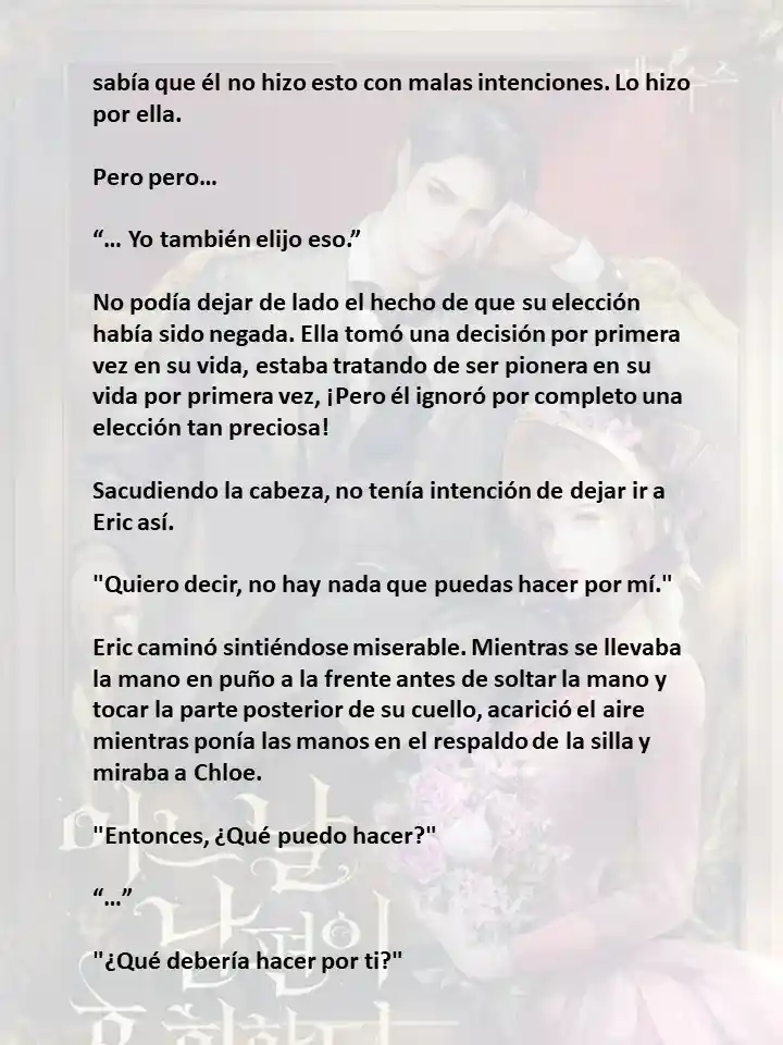 Mi Esposo Se Arrepentirá De Esto (Novela) - Capítulo 85 - Página 9 - LectorTMOo