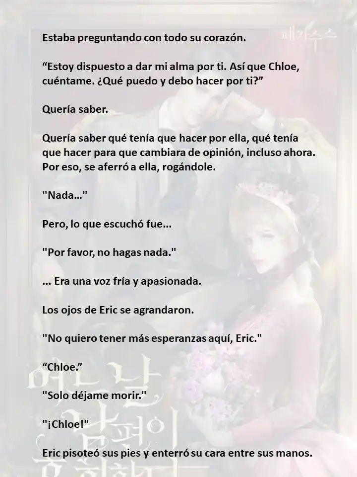Mi Esposo Se Arrepentirá De Esto (Novela) - Capítulo 85 - Página 10 - LectorTMOo