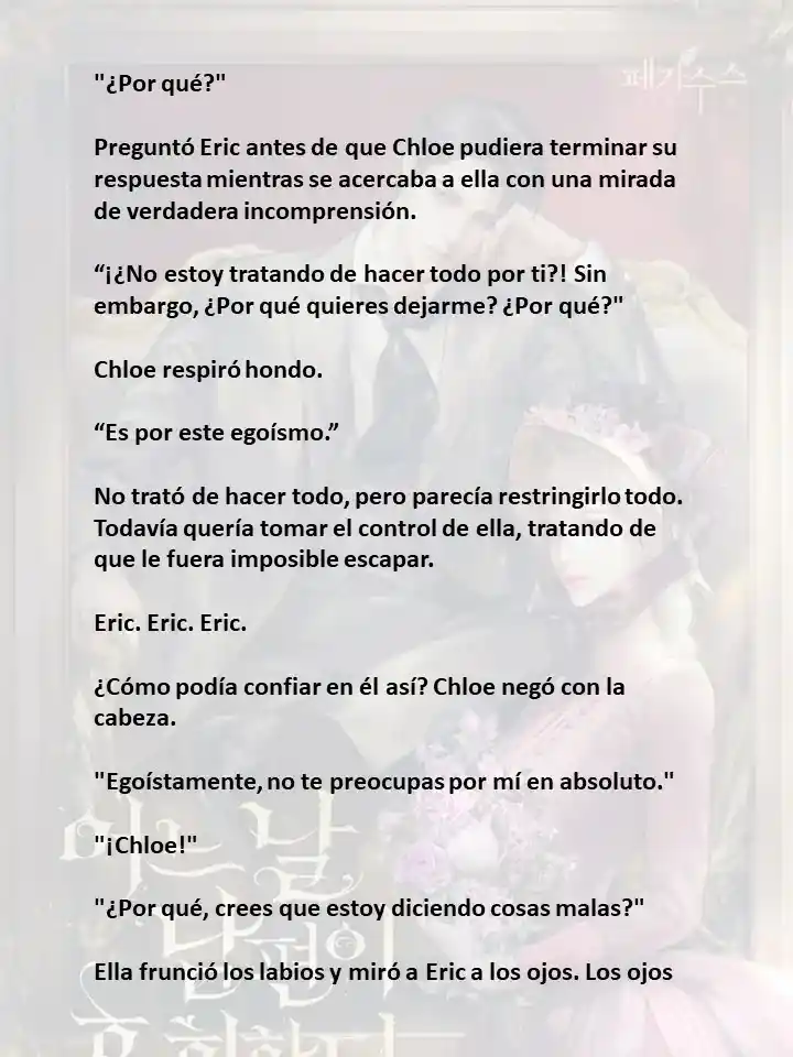 Mi Esposo Se Arrepentirá De Esto (Novela) - Capítulo 86 - Página 2 - LectorTMOo