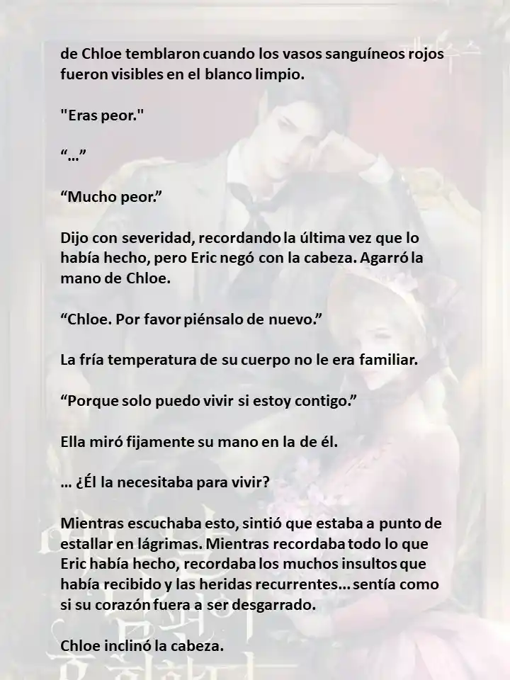 Mi Esposo Se Arrepentirá De Esto (Novela) - Capítulo 86 - Página 3 - LectorTMOo