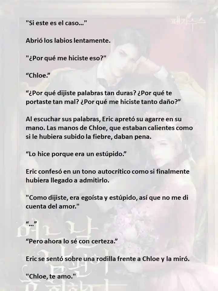 Mi Esposo Se Arrepentirá De Esto (Novela) - Capítulo 86 - Página 4 - LectorTMOo