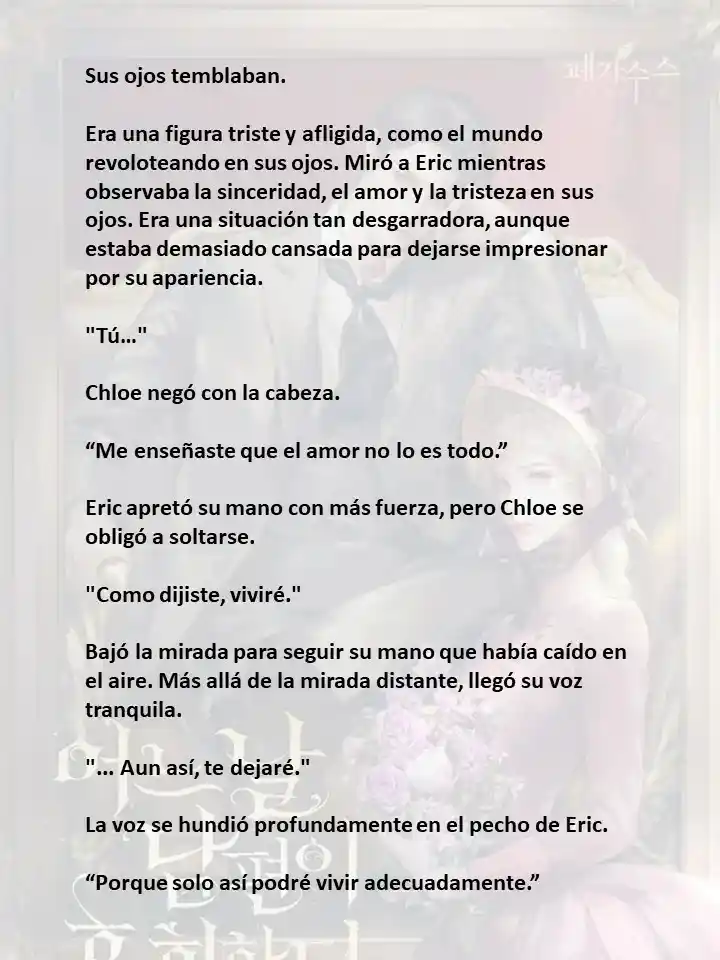Mi Esposo Se Arrepentirá De Esto (Novela) - Capítulo 86 - Página 5 - LectorTMOo