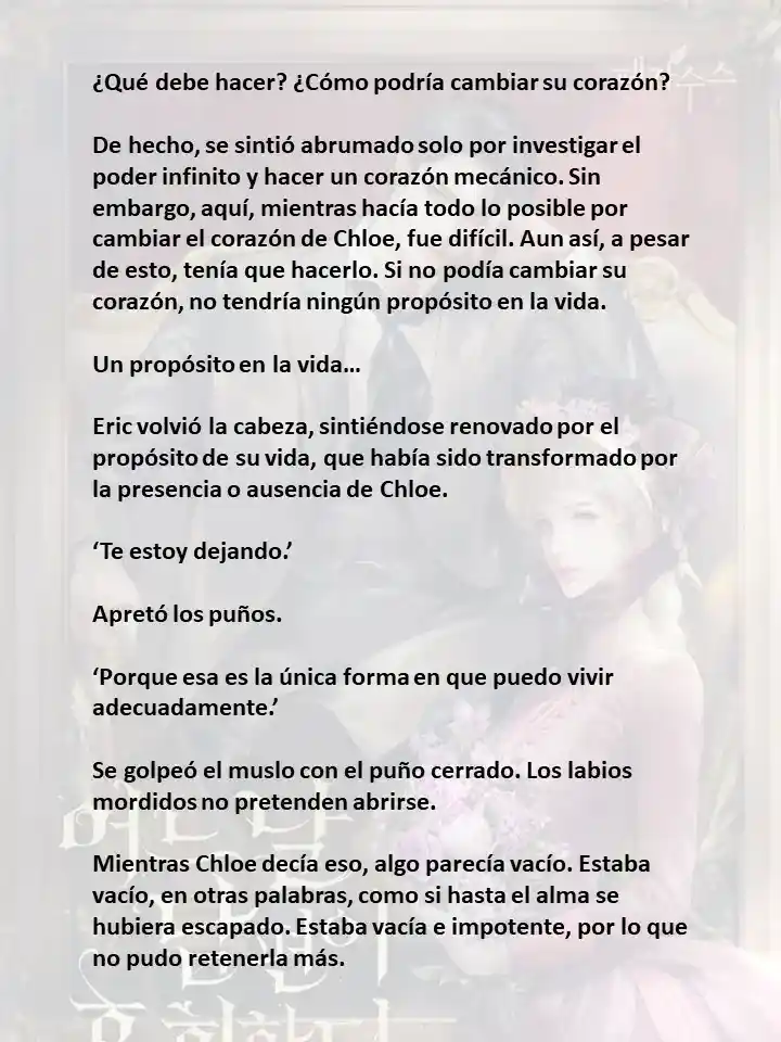 Mi Esposo Se Arrepentirá De Esto (Novela) - Capítulo 86 - Página 7 - LectorTMOo