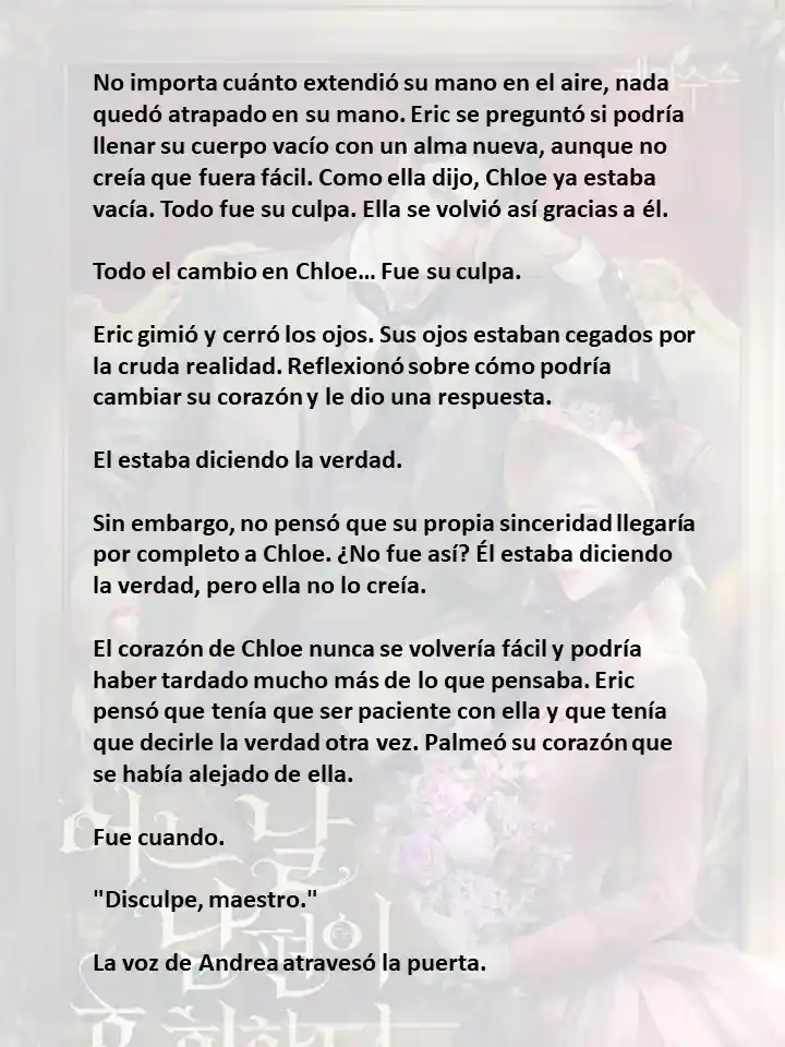 Mi Esposo Se Arrepentirá De Esto (Novela) - Capítulo 86 - Página 8 - LectorTMOo