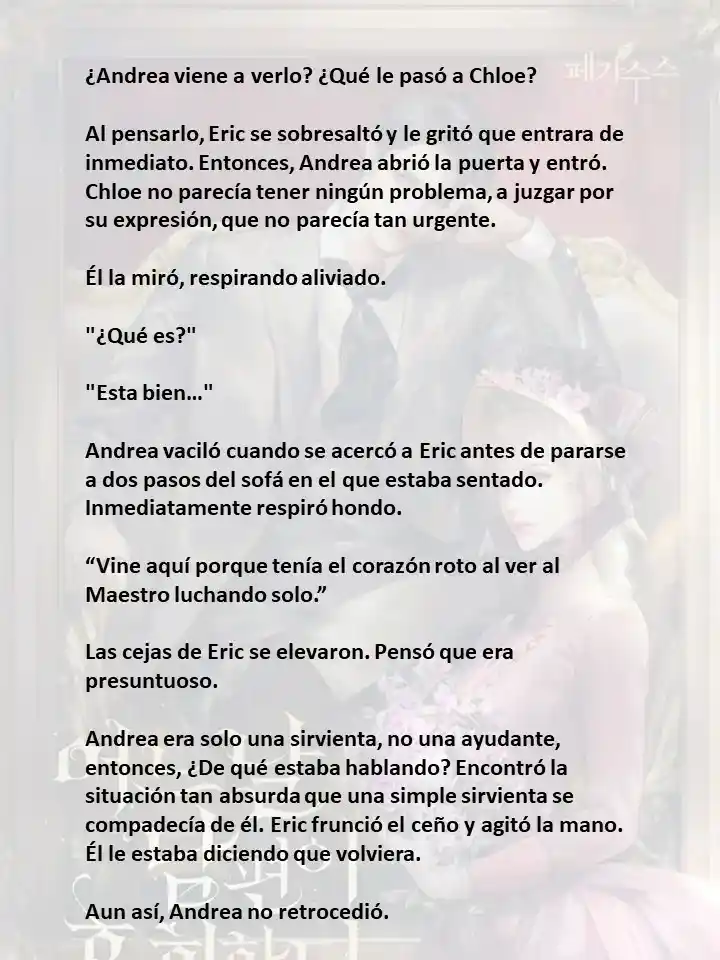Mi Esposo Se Arrepentirá De Esto (Novela) - Capítulo 86 - Página 9 - LectorTMOo