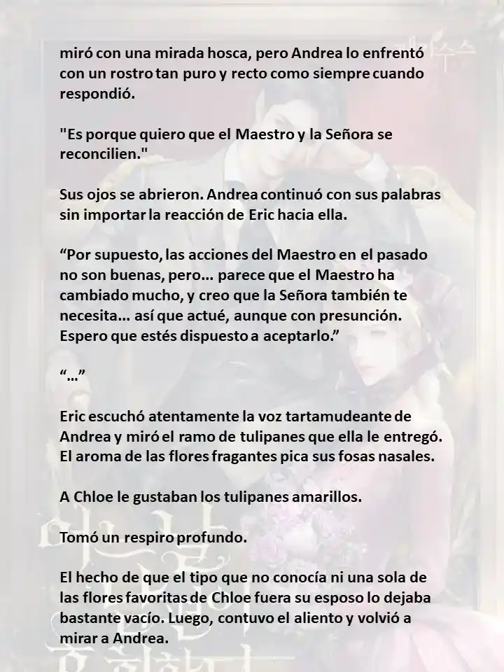 Mi Esposo Se Arrepentirá De Esto (Novela) - Capítulo 86 - Página 11 - LectorTMOo