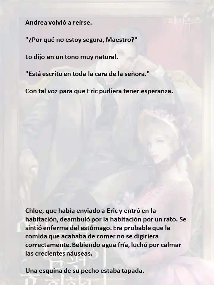 Mi Esposo Se Arrepentirá De Esto (Novela) - Capítulo 87 - Página 2 - LectorTMOo