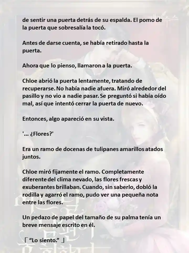 Mi Esposo Se Arrepentirá De Esto (Novela) - Capítulo 87 - Página 6 - LectorTMOo