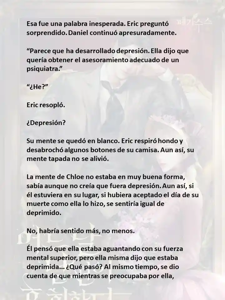 Mi Esposo Se Arrepentirá De Esto (Novela) - Capítulo 87 - Página 9 - LectorTMOo