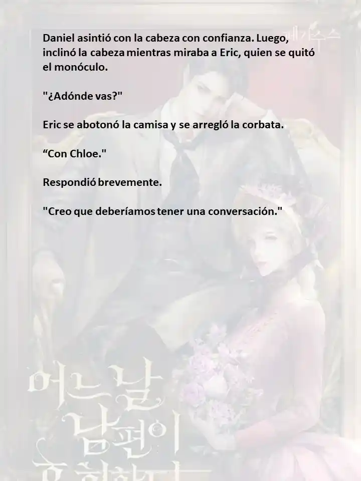 Mi Esposo Se Arrepentirá De Esto (Novela) - Capítulo 87 - Página 11 - LectorTMOo
