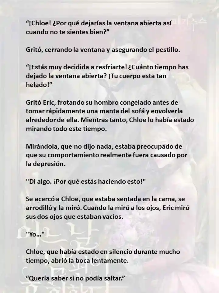 Mi Esposo Se Arrepentirá De Esto (Novela) - Capítulo 88 - Página 2 - LectorTMOo