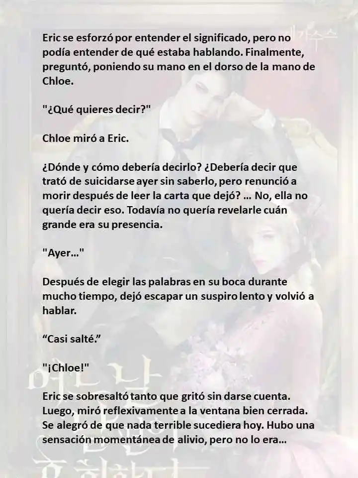 Mi Esposo Se Arrepentirá De Esto (Novela) - Capítulo 88 - Página 3 - LectorTMOo