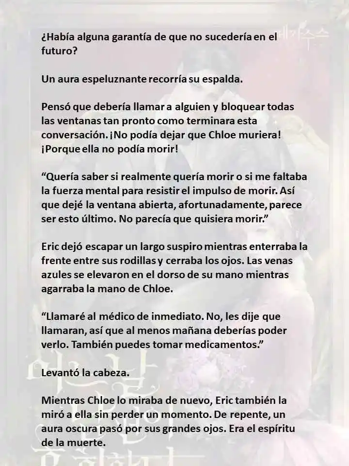 Mi Esposo Se Arrepentirá De Esto (Novela) - Capítulo 88 - Página 4 - LectorTMOo