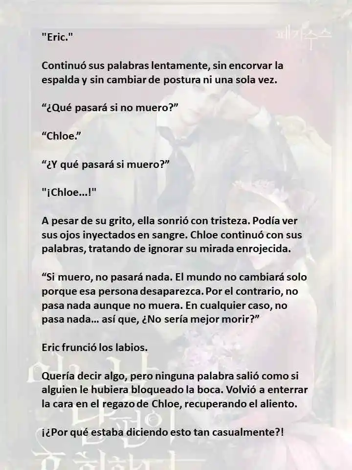 Mi Esposo Se Arrepentirá De Esto (Novela) - Capítulo 88 - Página 5 - LectorTMOo