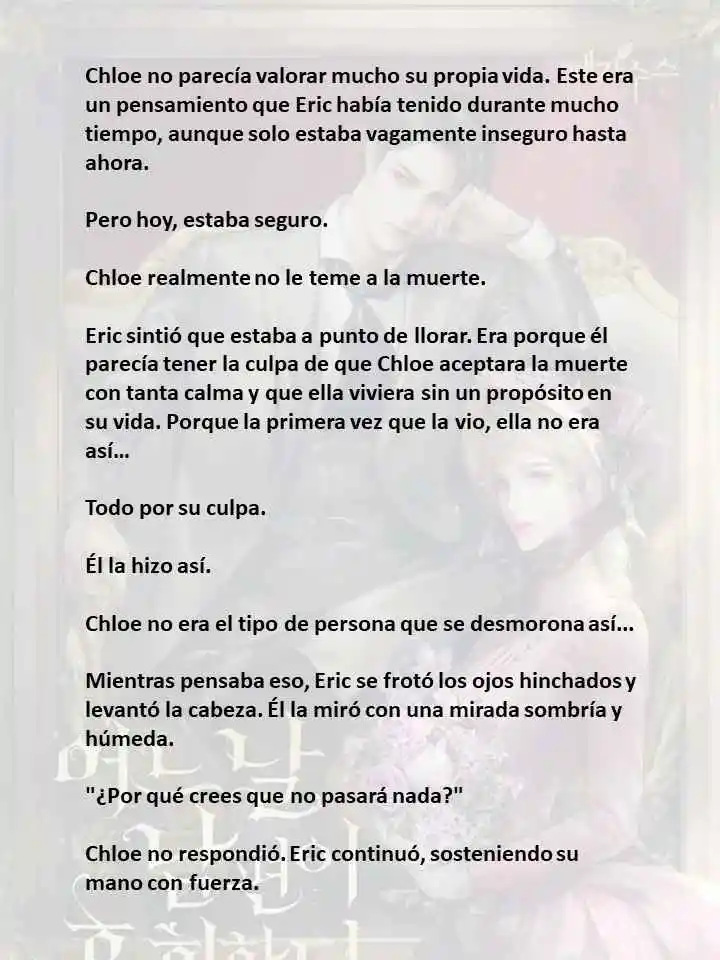 Mi Esposo Se Arrepentirá De Esto (Novela) - Capítulo 88 - Página 6 - LectorTMOo