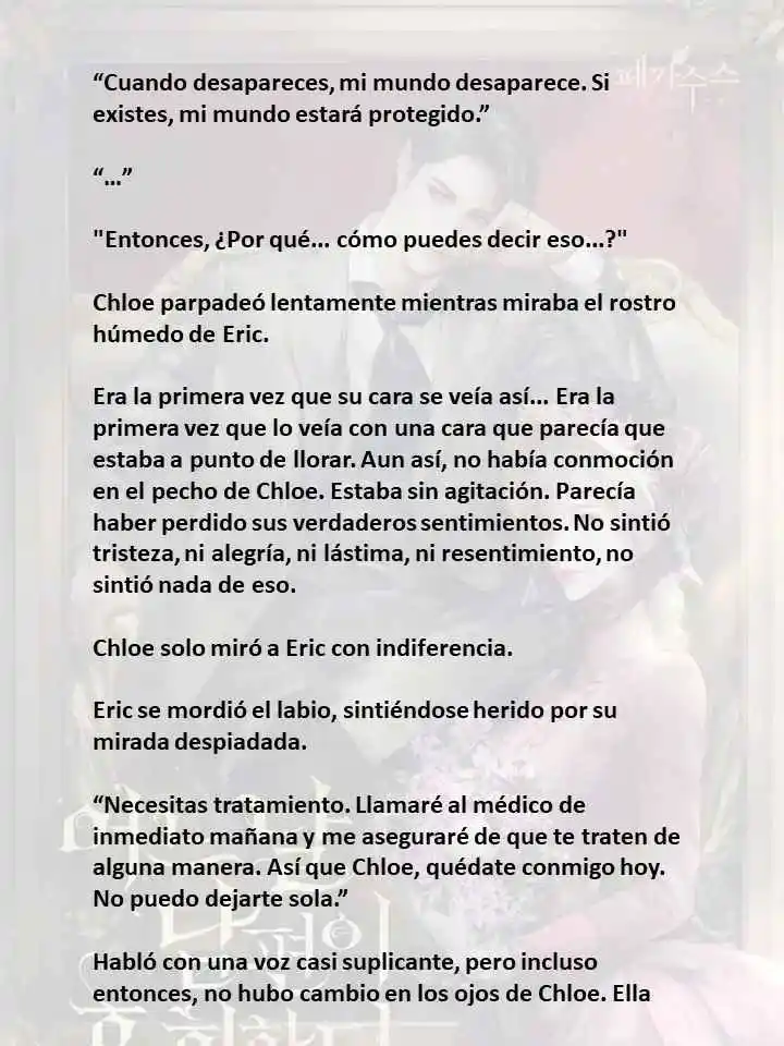 Mi Esposo Se Arrepentirá De Esto (Novela) - Capítulo 88 - Página 7 - LectorTMOo