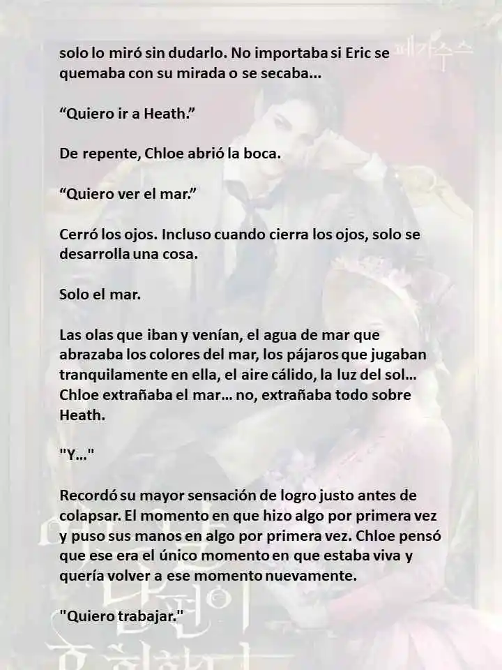Mi Esposo Se Arrepentirá De Esto (Novela) - Capítulo 88 - Página 8 - LectorTMOo