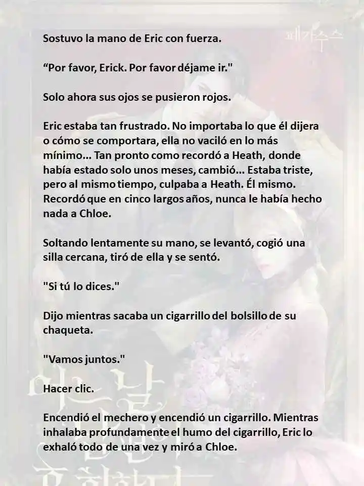 Mi Esposo Se Arrepentirá De Esto (Novela) - Capítulo 88 - Página 9 - LectorTMOo