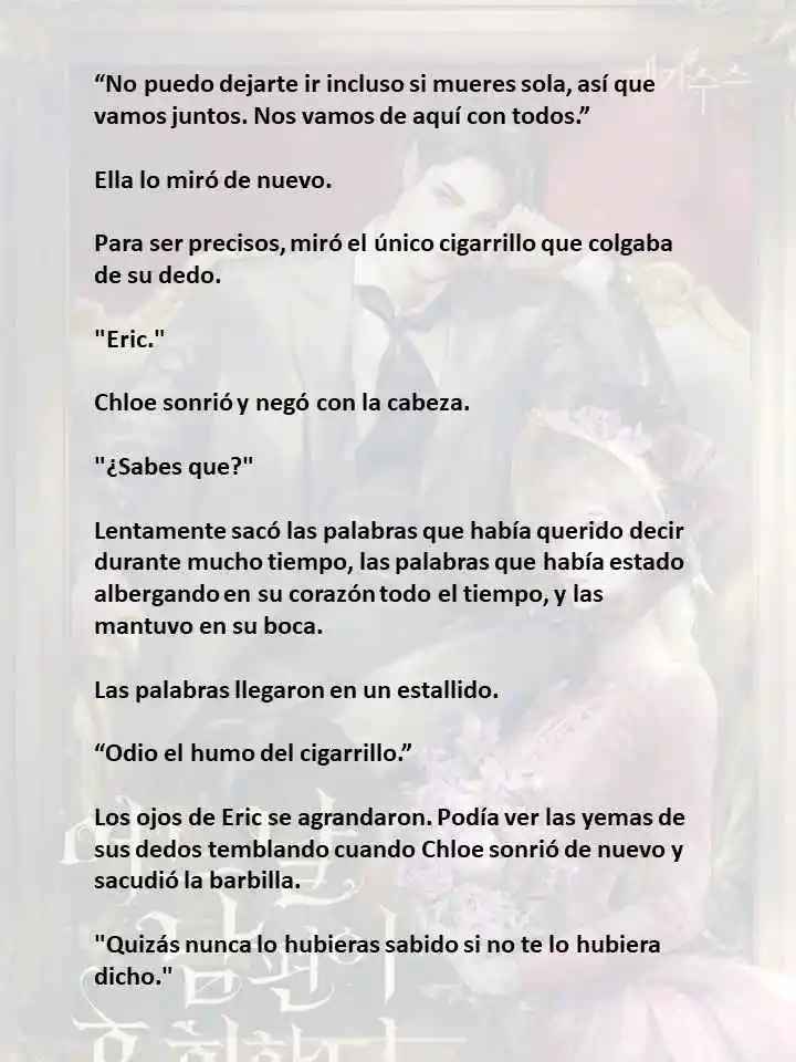 Mi Esposo Se Arrepentirá De Esto (Novela) - Capítulo 88 - Página 10 - LectorTMOo