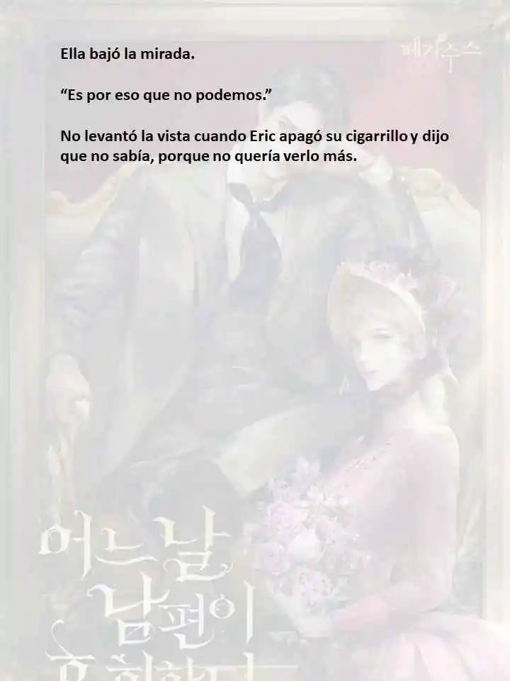 Mi Esposo Se Arrepentirá De Esto (Novela) - Capítulo 88 - Página 11 - LectorTMOo