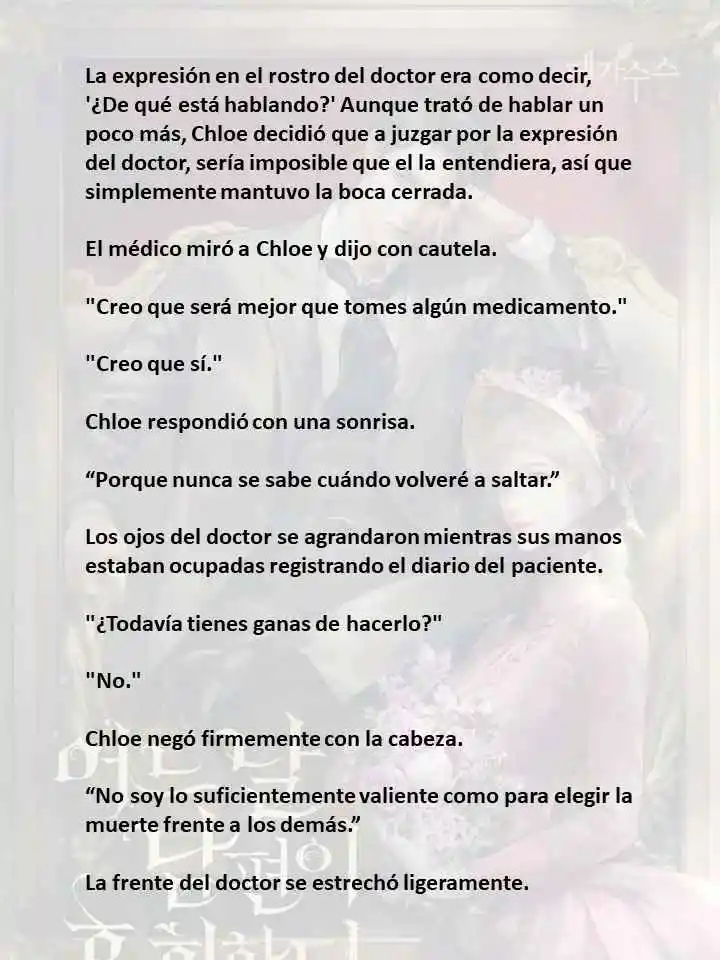 Mi Esposo Se Arrepentirá De Esto (Novela) - Capítulo 89 - Página 6 - LectorTMOo