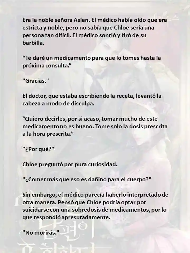 Mi Esposo Se Arrepentirá De Esto (Novela) - Capítulo 89 - Página 7 - LectorTMOo