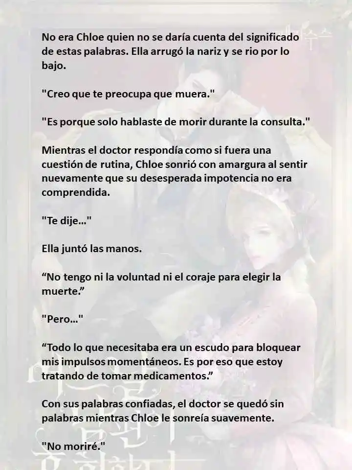 Mi Esposo Se Arrepentirá De Esto (Novela) - Capítulo 89 - Página 8 - LectorTMOo