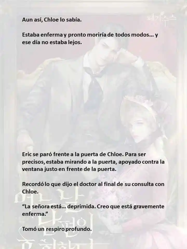 Mi Esposo Se Arrepentirá De Esto (Novela) - Capítulo 89 - Página 9 - LectorTMOo