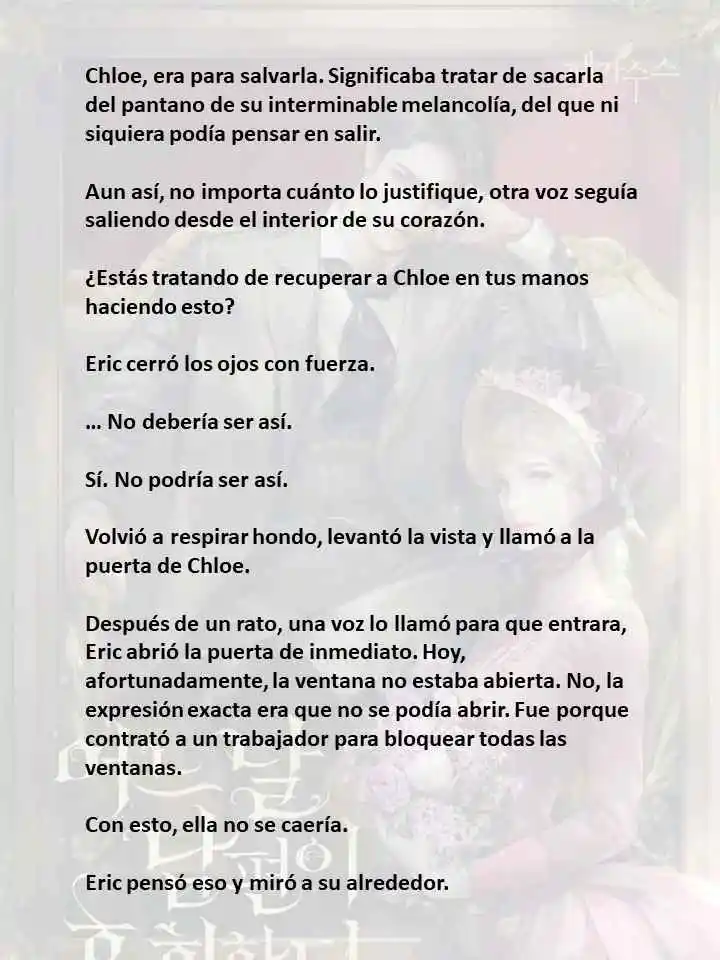 Mi Esposo Se Arrepentirá De Esto (Novela) - Capítulo 89 - Página 11 - LectorTMOo