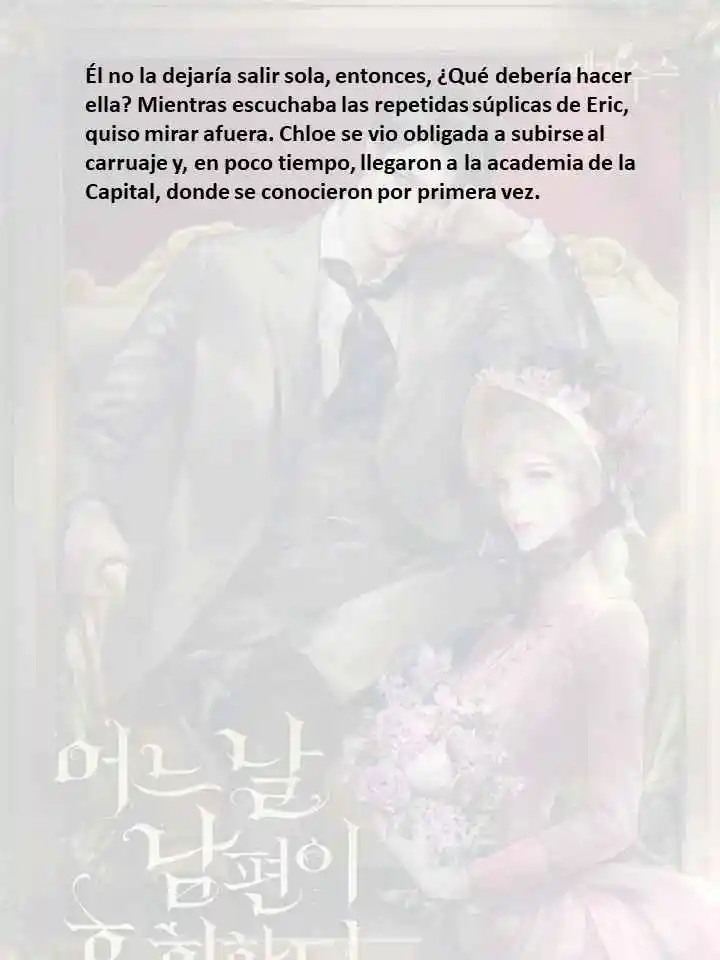 Mi Esposo Se Arrepentirá De Esto (Novela) - Capítulo 89 - Página 13 - LectorTMOo