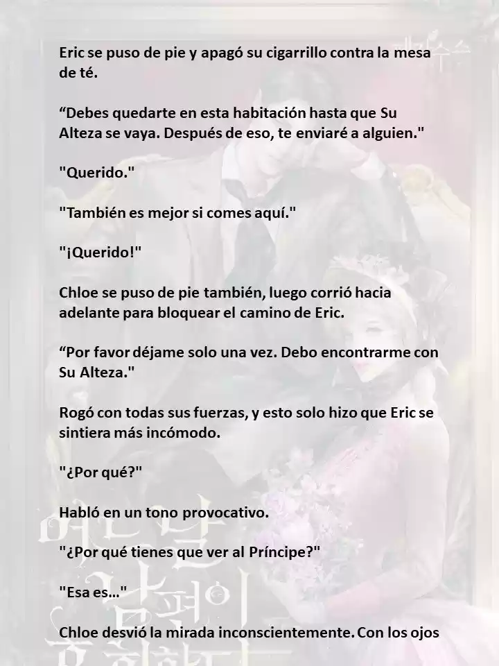 Mi Esposo Se Arrepentirá De Esto (Novela) - Capítulo 9 - Página 2 - LectorTMOo