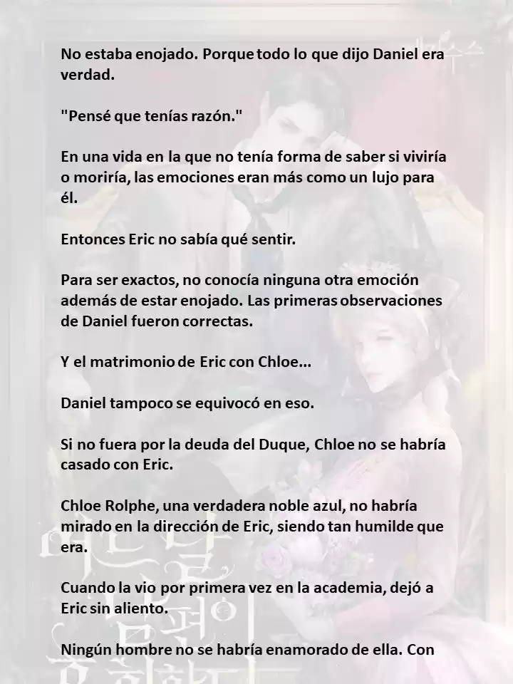 Mi Esposo Se Arrepentirá De Esto (Novela) - Capítulo 9 - Página 8 - LectorTMOo