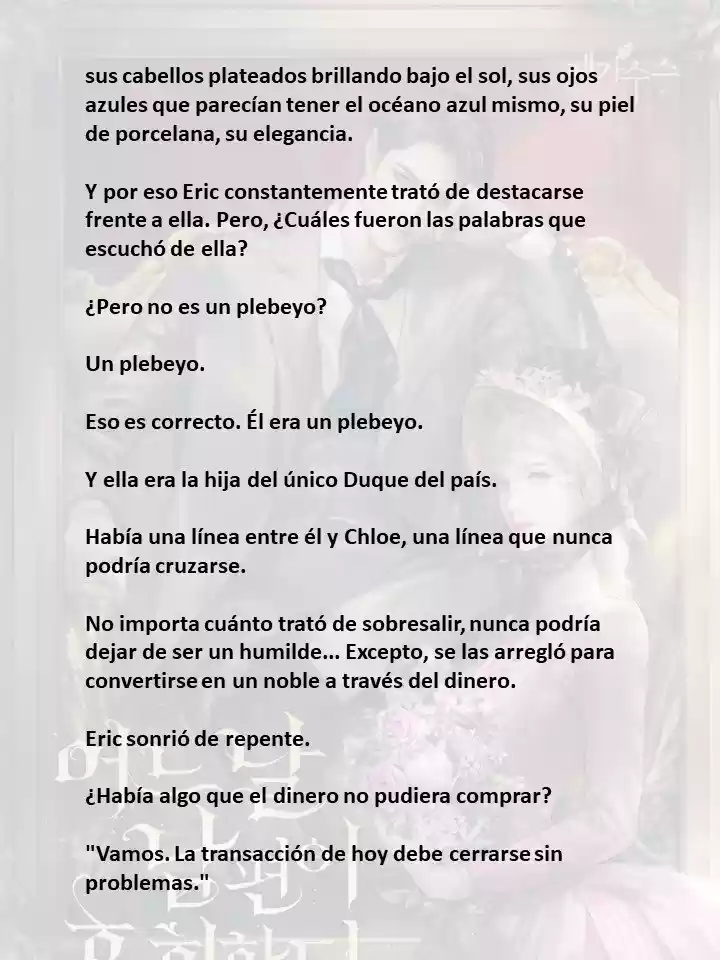 Mi Esposo Se Arrepentirá De Esto (Novela) - Capítulo 9 - Página 9 - LectorTMOo
