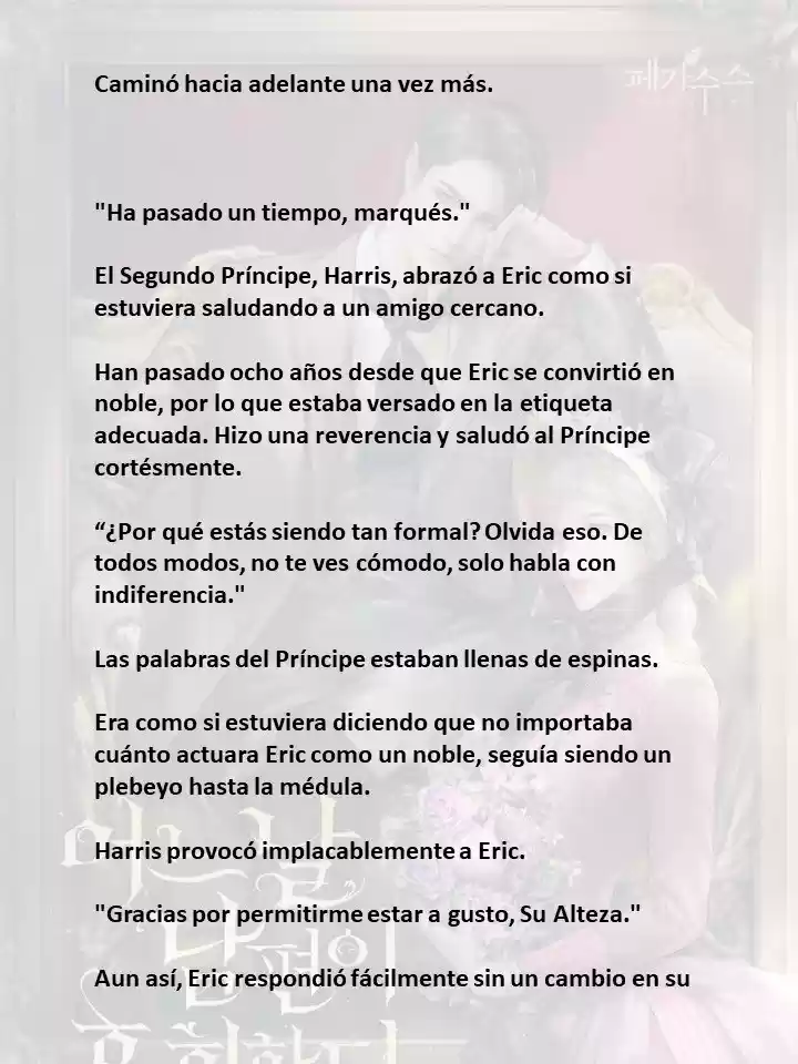 Mi Esposo Se Arrepentirá De Esto (Novela) - Capítulo 9 - Página 10 - LectorTMOo