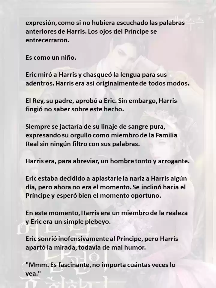 Mi Esposo Se Arrepentirá De Esto (Novela) - Capítulo 9 - Página 11 - LectorTMOo
