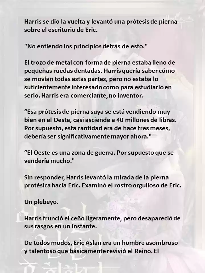 Mi Esposo Se Arrepentirá De Esto (Novela) - Capítulo 9 - Página 12 - LectorTMOo