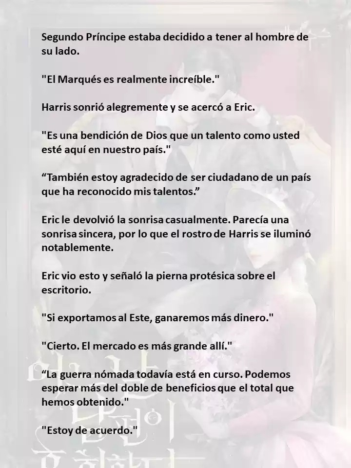 Mi Esposo Se Arrepentirá De Esto (Novela) - Capítulo 9 - Página 13 - LectorTMOo