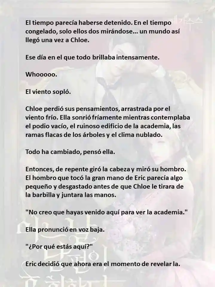 Mi Esposo Se Arrepentirá De Esto (Novela) - Capítulo 90 - Página 4 - LectorTMOo