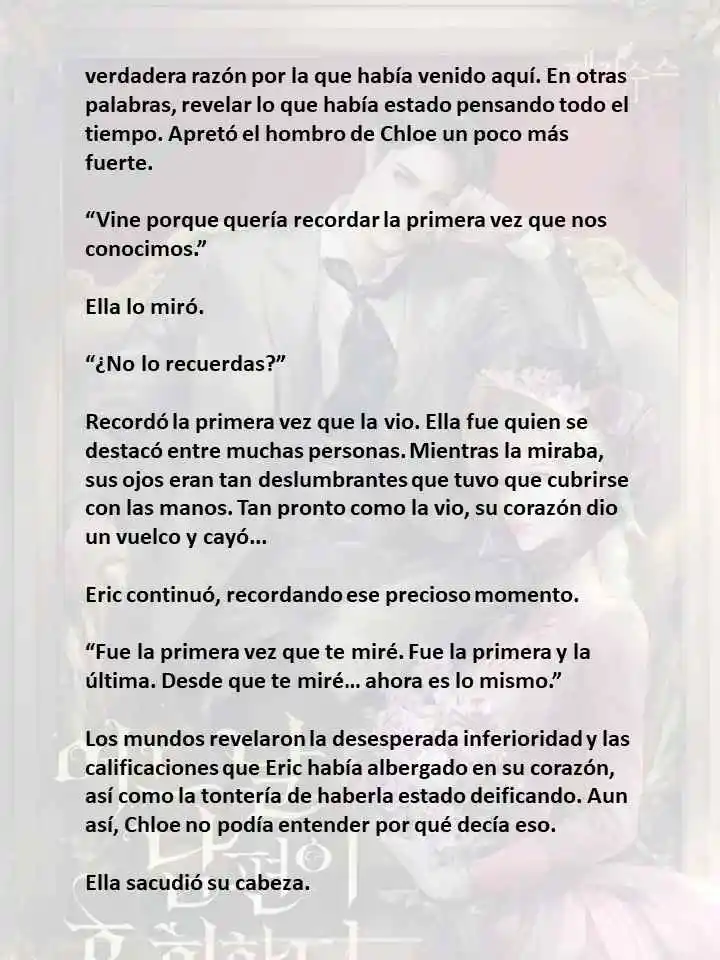 Mi Esposo Se Arrepentirá De Esto (Novela) - Capítulo 90 - Página 5 - LectorTMOo