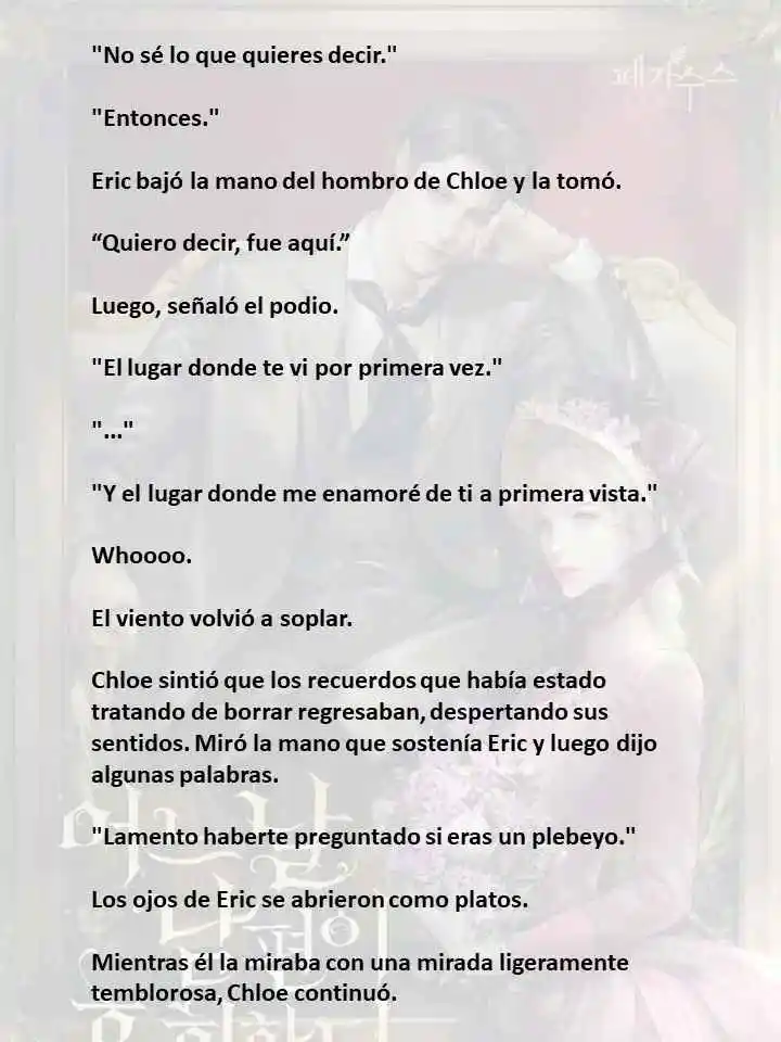 Mi Esposo Se Arrepentirá De Esto (Novela) - Capítulo 90 - Página 6 - LectorTMOo
