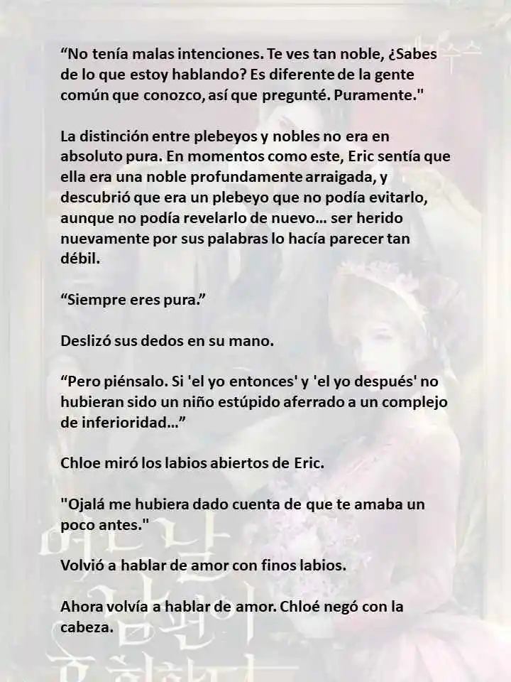 Mi Esposo Se Arrepentirá De Esto (Novela) - Capítulo 90 - Página 7 - LectorTMOo