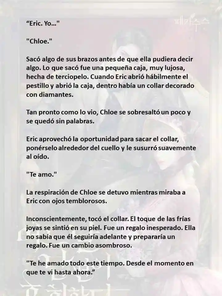 Mi Esposo Se Arrepentirá De Esto (Novela) - Capítulo 90 - Página 8 - LectorTMOo