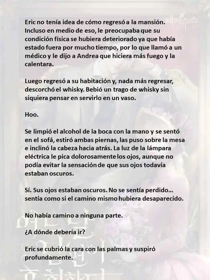 Mi Esposo Se Arrepentirá De Esto (Novela) - Capítulo 90 - Página 11 - LectorTMOo