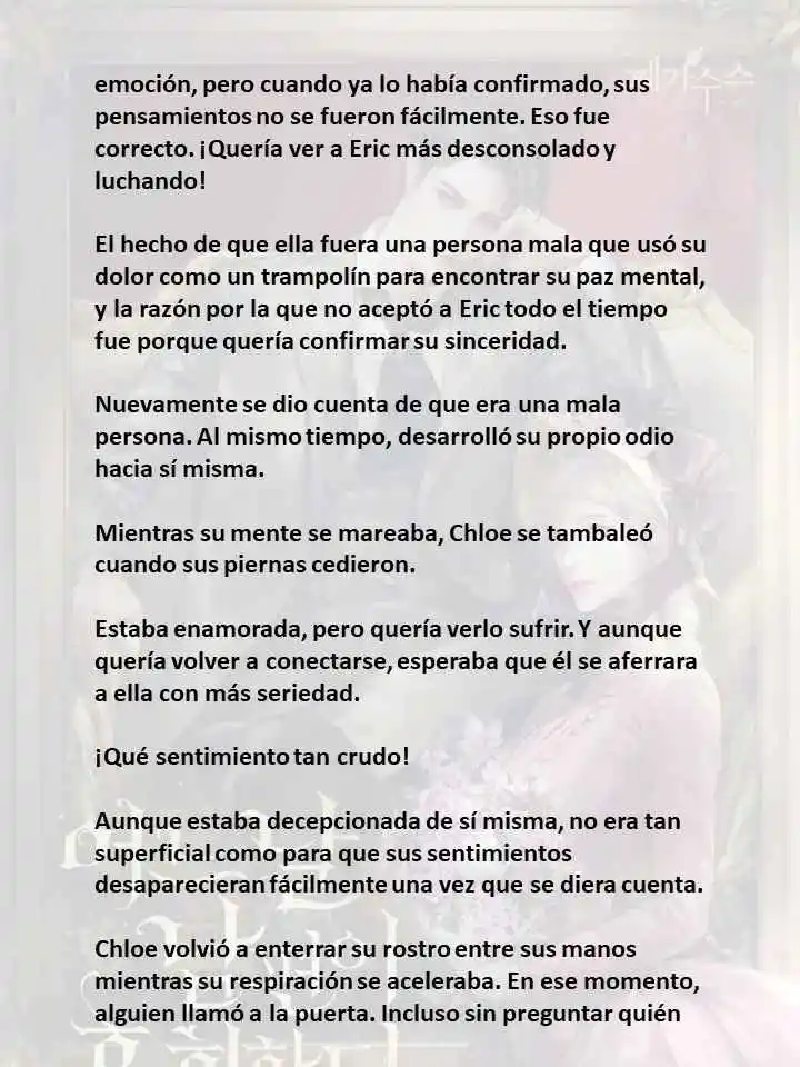Mi Esposo Se Arrepentirá De Esto (Novela) - Capítulo 91 - Página 3 - LectorTMOo