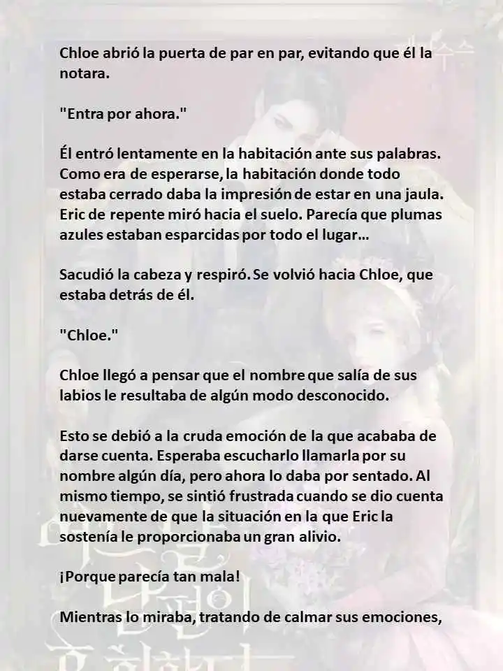 Mi Esposo Se Arrepentirá De Esto (Novela) - Capítulo 91 - Página 5 - LectorTMOo