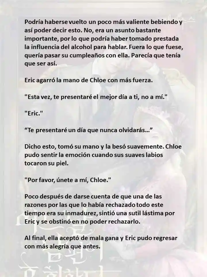 Mi Esposo Se Arrepentirá De Esto (Novela) - Capítulo 91 - Página 8 - LectorTMOo